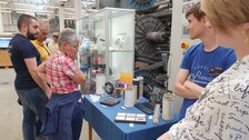 Lange Nacht der Wissenschaften 2023