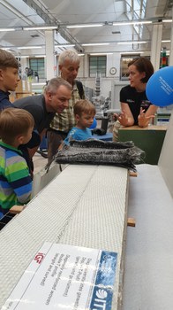 Lange Nacht der Wissenschaften 2023
