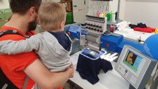 Lange Nacht der Wissenschaften 2023