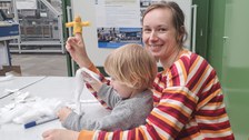 Lange Nacht der Wissenschaften 2024