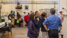Lange Nacht der Wissenschaften 2017