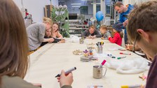 Lange Nacht der Wissenschaften 2017