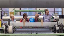 Lange Nacht der Wissenschaften 2017