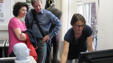 Lange Nacht der Wissenschaften 2017