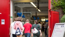 Lange Nacht der Wissenschaften 2018