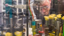 Lange Nacht der Wissenschaften 2018