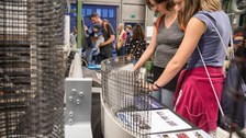 Lange Nacht der Wissenschaften 2018