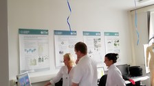 Lange Nacht der Wissenschaften 2018