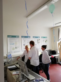 Lange Nacht der Wissenschaften 2018