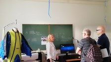 Lange Nacht der Wissenschaften 2018