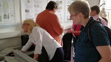 Lange Nacht der Wissenschaften 2018