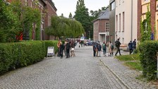 Impressionen von der Langen Nacht der Wissenschaften 2022