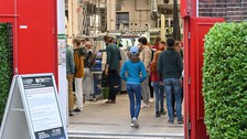 Impressionen von der Langen Nacht der Wissenschaften 2022