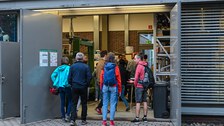 Impressionen von der Langen Nacht der Wissenschaften 2022