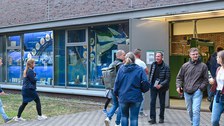 Impressionen von der Langen Nacht der Wissenschaften 2022