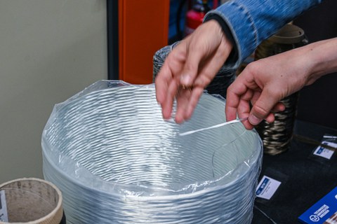 Impressionen von der Langen Nacht der Wissenschaften 2022