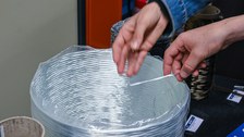 Impressionen von der Langen Nacht der Wissenschaften 2022