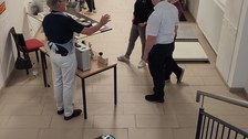 Impressionen von der Langen Nacht der Wissenschaften 2022