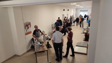 Impressionen von der Langen Nacht der Wissenschaften 2022