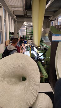 Impressionen von der Langen Nacht der Wissenschaften 2022