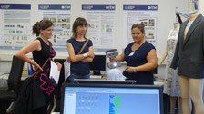 Lange Nacht der Wissenschaften 2014