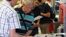 Lange Nacht der Wissenschaften 2014