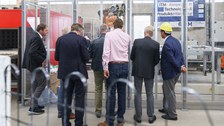 Projektpräsentation in Oschatz