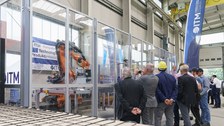 Projektpräsentation in Oschatz