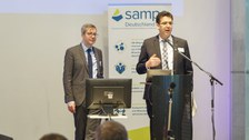 SAMPE Symposium 2019