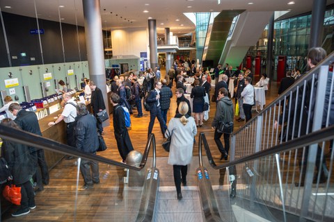 ADD-ITC 2019 in Dresden