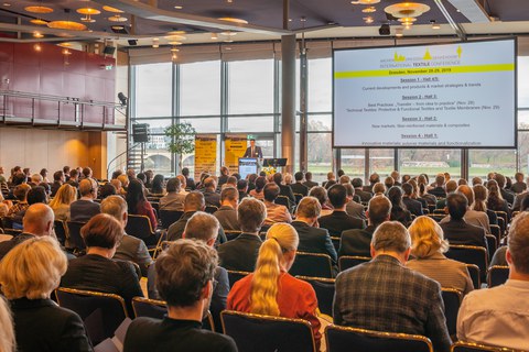 ADD-ITC 2019 in Dresden