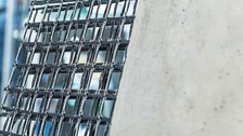 Impressionen vom Messestand auf der Techtextil 2022