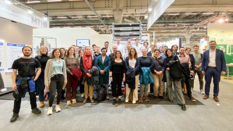 Studierende 2024