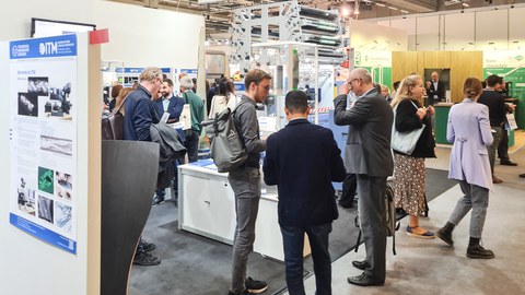 Techtextil 2024