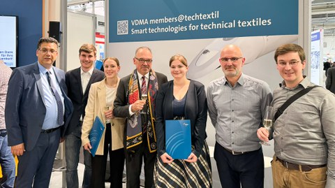 VDMA Preis