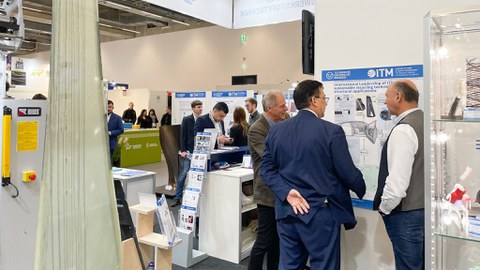 Techtextil 2024