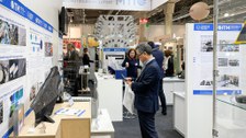 Techtextil 2024