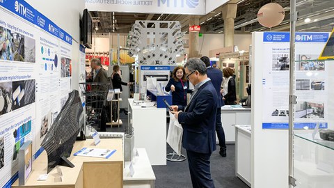Techtextil 2024