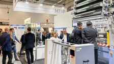 Techtextil 2024