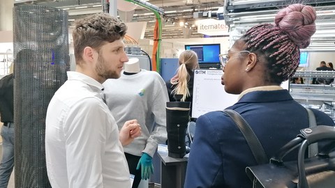 Techtextil 2024