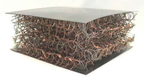 Metallverbund