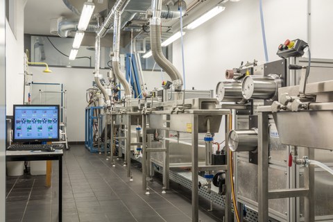 Spinntechnik