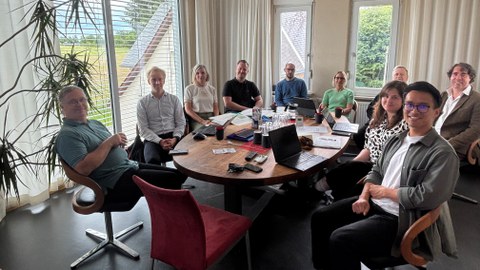 Gruppenfoto 09-06-2026