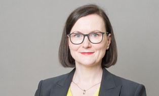 Mitarbeitende am ITM