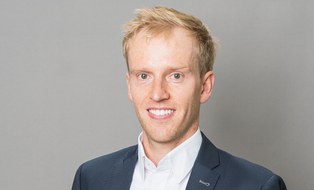 Mitarbeiter am ITM