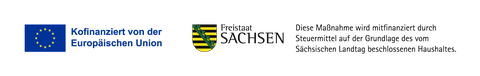 Kombination_EU-Logo_Freistaat_Sachsen
