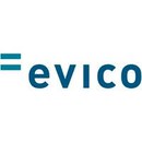 Logo evico GmbH