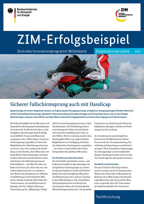 Spezialanzug
