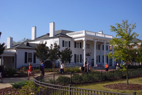 Auburn
