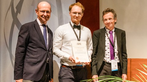 Foto: Paul Schlack Preis 2023